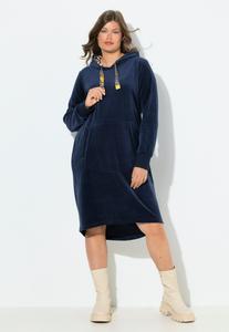 Платье LAURASØN Day dress, Navy Blue/Dark Blue