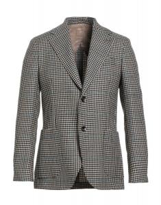 Блейзер Lardini, бежевый