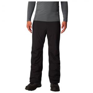Функциональные брюки Shafer Canyon II Pant Black - S Columbia