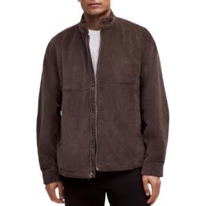 Lululemon Пуховик мужской, Coffee