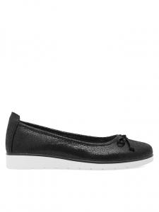 Балетки Clara Barson, черный