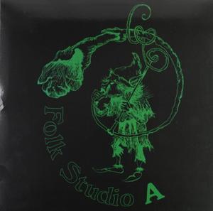 Виниловая пластинка Folk Studio A: Same