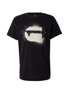 Футболка G-STAR, Black