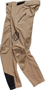 Велосипедные штаны Troy Lee Designs sprint mono, Brown