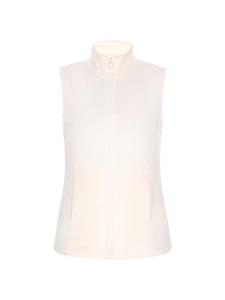 Жилет cailyn Weste, цвет Wollweiss