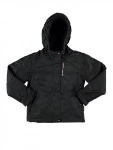 Зимняя куртка Peak Mountain, черный