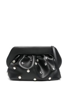 Themoirè сумка-клатч Bios, черный