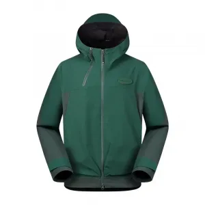 MERRELL Ветровка унисекс тропический зеленый, Rainforest Green