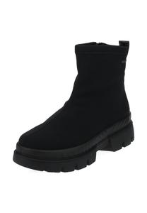 Текстильные ботильоны Ara, черный