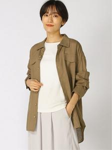 JOURNAL STANDARD/(W) Панамский вареный военный SHBZ