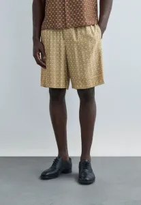 Шорты катена Sandro, Havane
