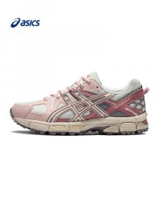 Кроссовки женские Asics Gel-Kahana 8 для бега, серый / коричневый