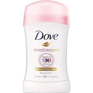 Invisible Care Интенсивный антиперспирант 40 мл Dove