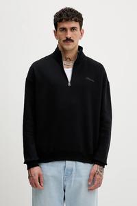 Толстовка Hollister Co., черный