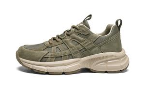 Повседневная обувь мужская низкая HLA, Khaki