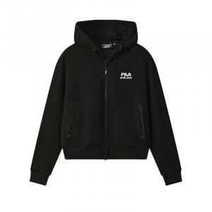 FILA Оригинальная женская куртка, Jet Black