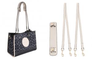 Мастерская по уходу за ремнями сумок класса люкс