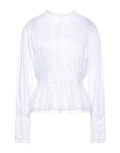 Топ Dolce&Gabbana, белый