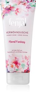 Крем для душа «Цветочная фантазия» Fenjal, 200 мл