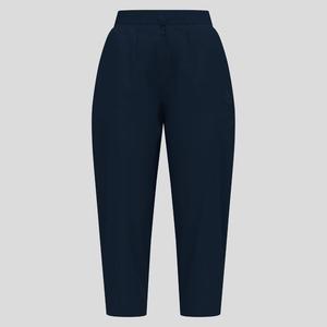 Сверхлегкие зауженные брюки Ascent 7/8 из рипстопа ODLO