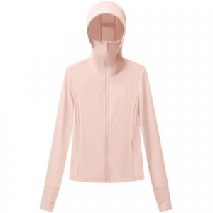 Женская одежда с защитой от солнца Camel, camellia pollen