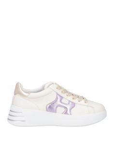 Кроссовки Hogan, кремовый