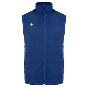 Жилет Izas Obi, синий