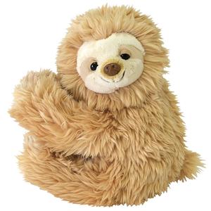 Плюшевая игрушка Krum Tree Sloth, высота около 22.5 см/23 см SUNLEMONORIGINAL, sloth p-9812