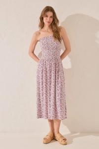 Платье Women'Secret, фиолетовый