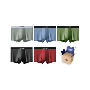Lee Подарочный набор мужского белья 5 пар