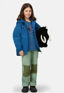 Парка для максимального комфорта Mammut, Tschiel