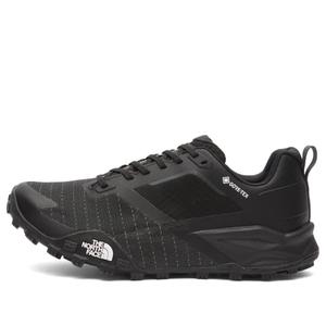 Offtrail tr gore-tex кроссовки The North Face, черный
