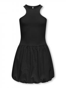 Платье KIDS ONLY, черный