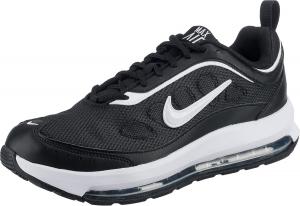 Мужские кроссовки Nike Air Max AP для бега, Black White Black Bright Crimson