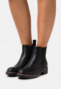 Ботильоны Anna Field, черный