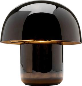 Настольная лампа Kare-Design черный, 20/20/20 см