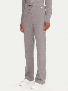 Вязаные брюки regular fit 58 254KN58Kinsi 30048478 Joop!, серый