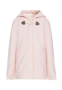 Флисовая куртка Schmuddelwedda, розовый