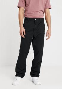Брюки Simple Denison Carhartt WIP, черный