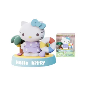 Hello Kitty настольное украшение Sanrio