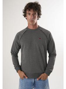 Толстовка антрацитового цвета Felix Hardy