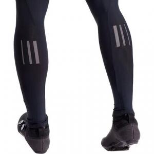 Термальные тайтсы для велосипедного нагрудника мужские PEARL iZUMi, черный