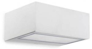 Настенный светильник LedsC4 Nemesis, белый