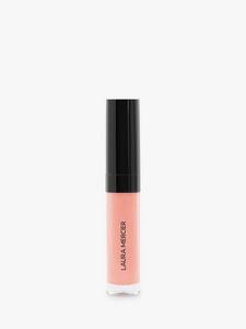 Бальзам для губ Lip Glacé увлажняющий блеск Laura Mercier, 125 Rosé