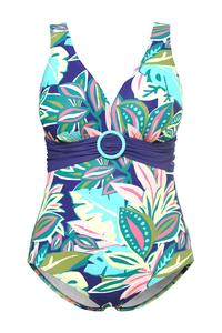 Купальник-балконет Ulla Popken, Mixed Colors