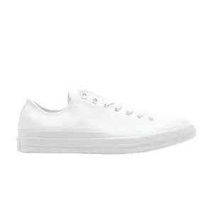 Кроссовки Converse Chuck 70 Ox 'White Monochrome', белый