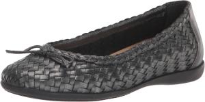 Балетки для женщин Trotters, серый