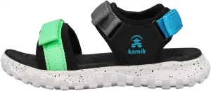 Детские сандалии Kamik унисекс Harbor