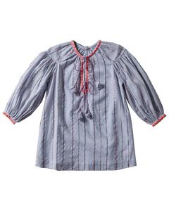 Платье Nellystella Laliya, синий