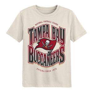 Футболка Tampa Bay Buccaneers Huddle Outerstuff